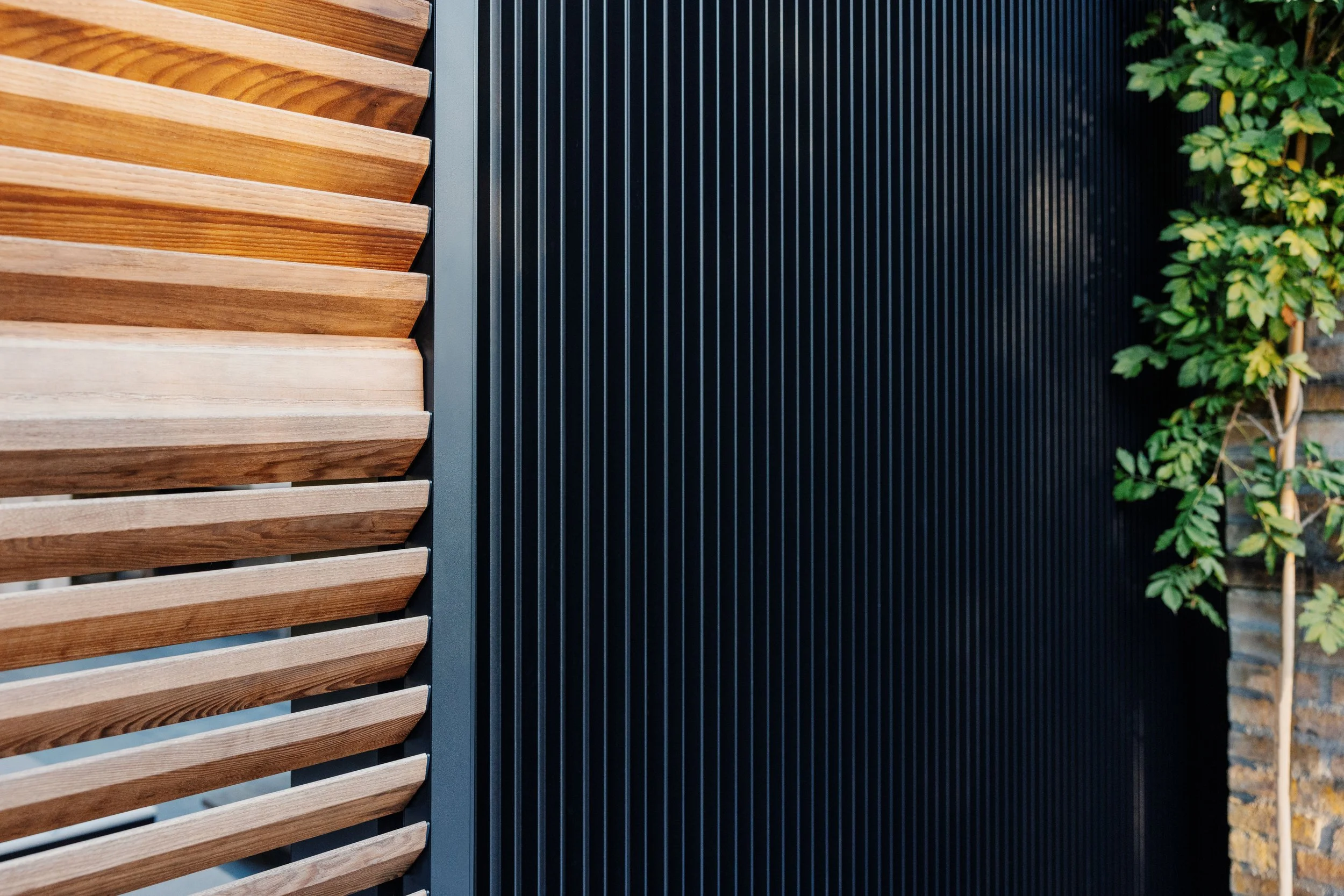 Renson Amani Pergola