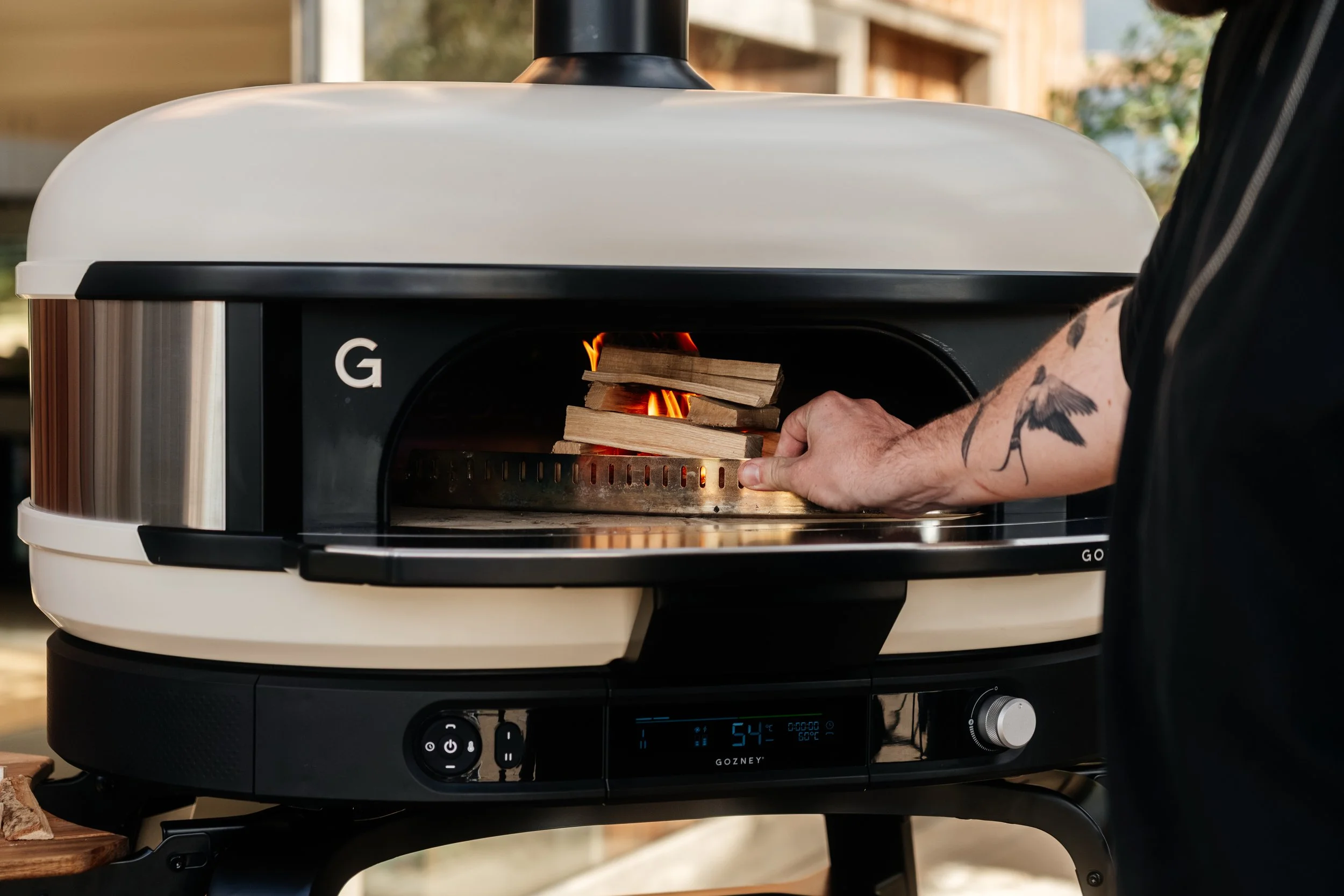 GOZNEY DOME NEXT GEN