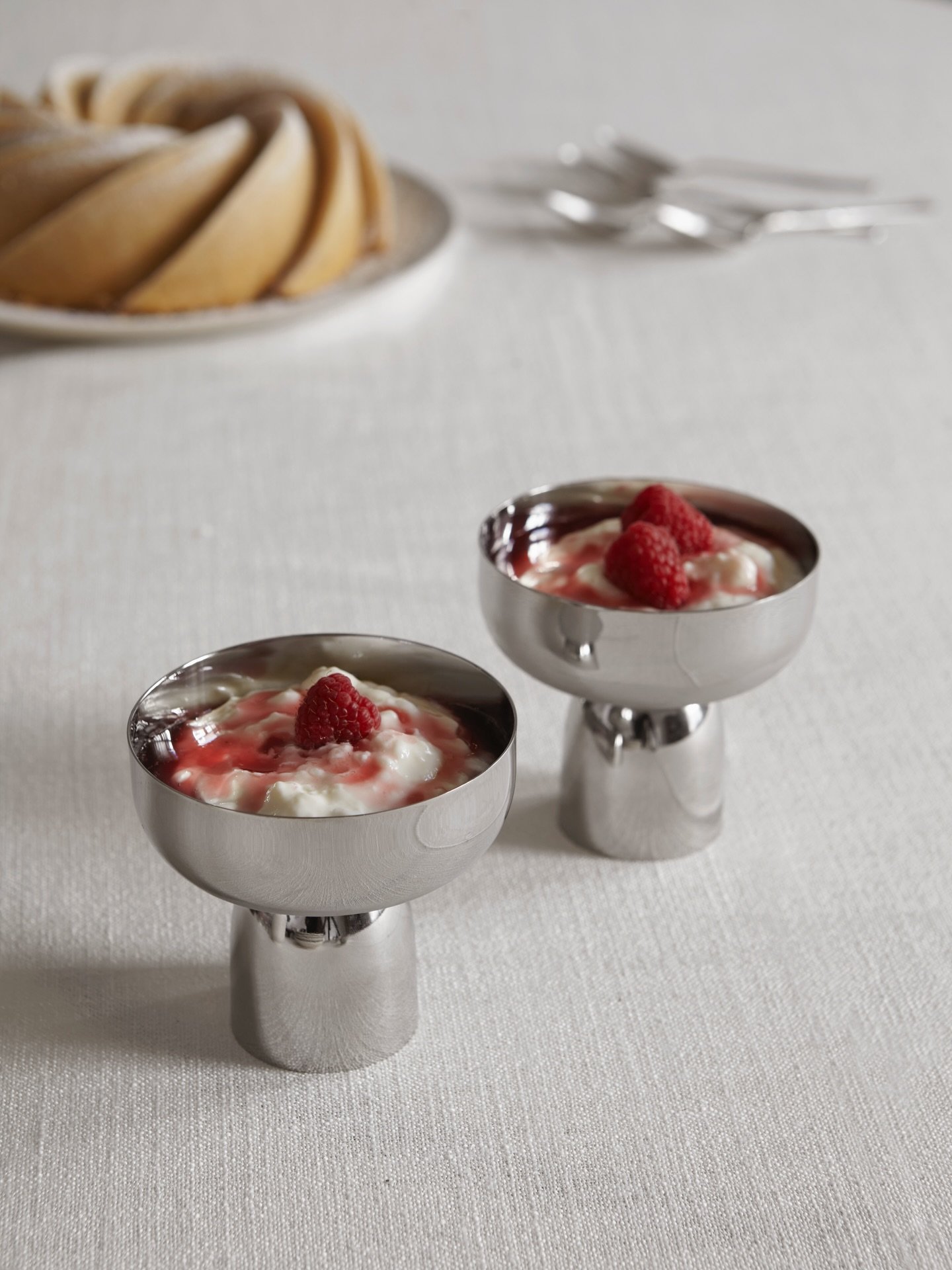 Apollo Cocktail glasses comes in set of two