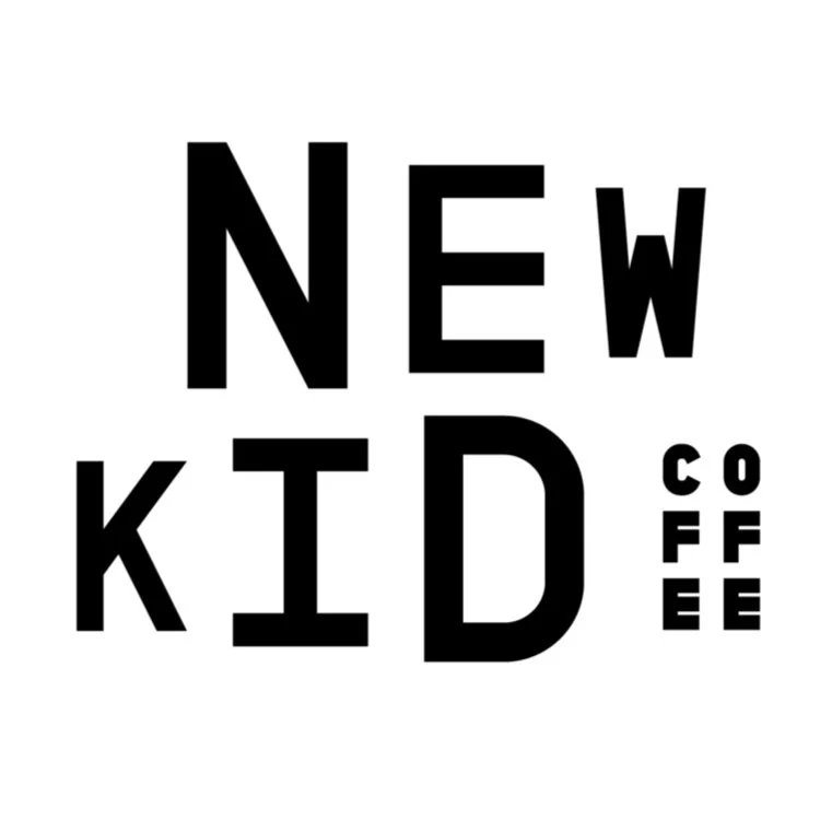 New Kid Coffee Roasters