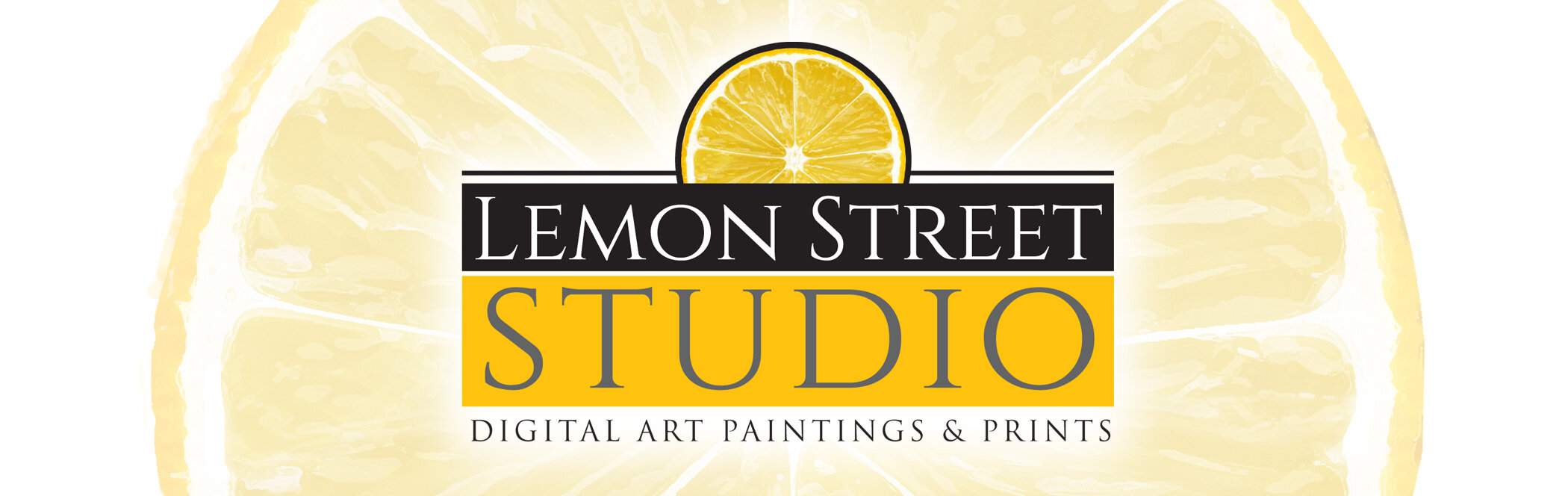 Lemon Street Studio Logo