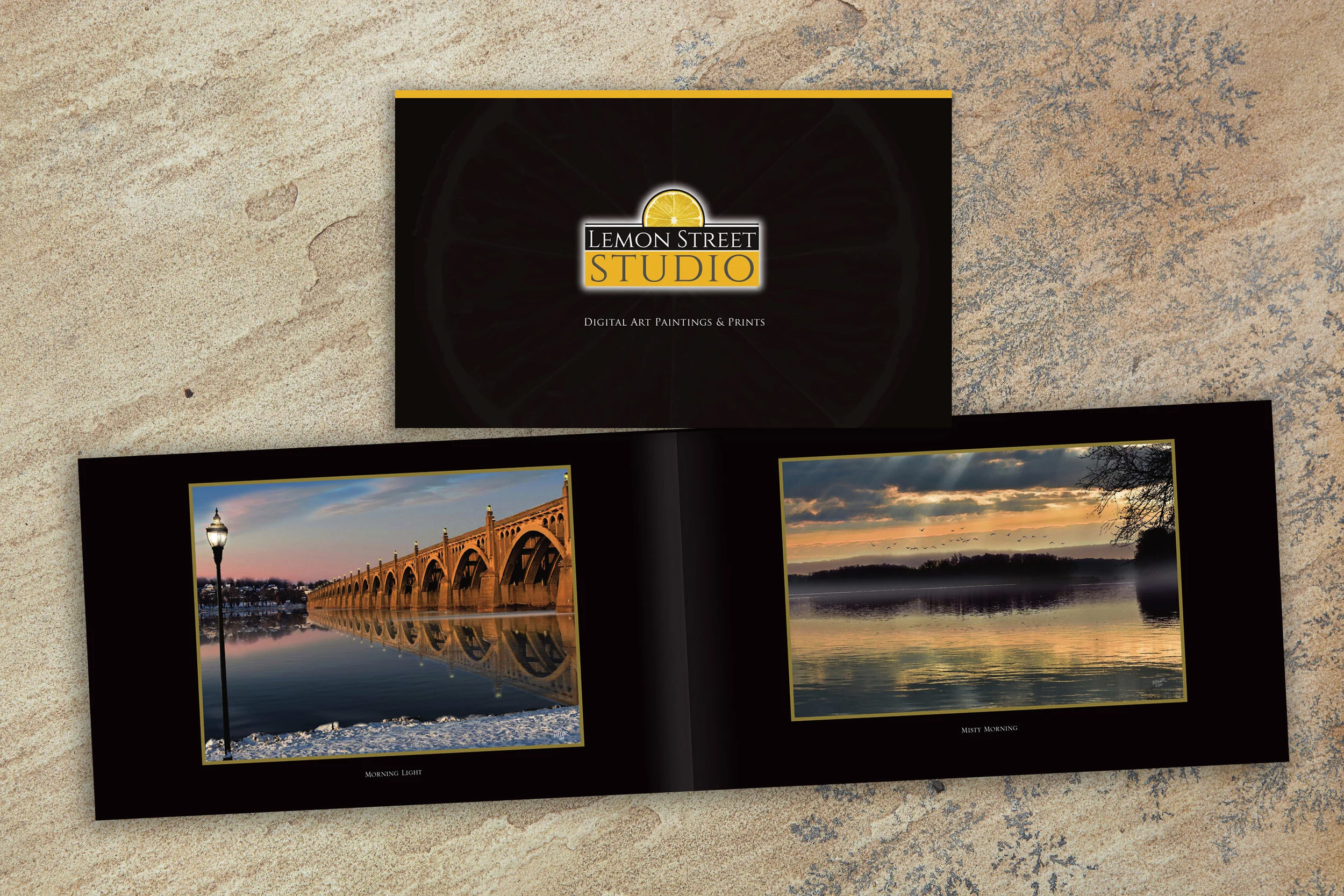 Lemon Street Studio Portfolio