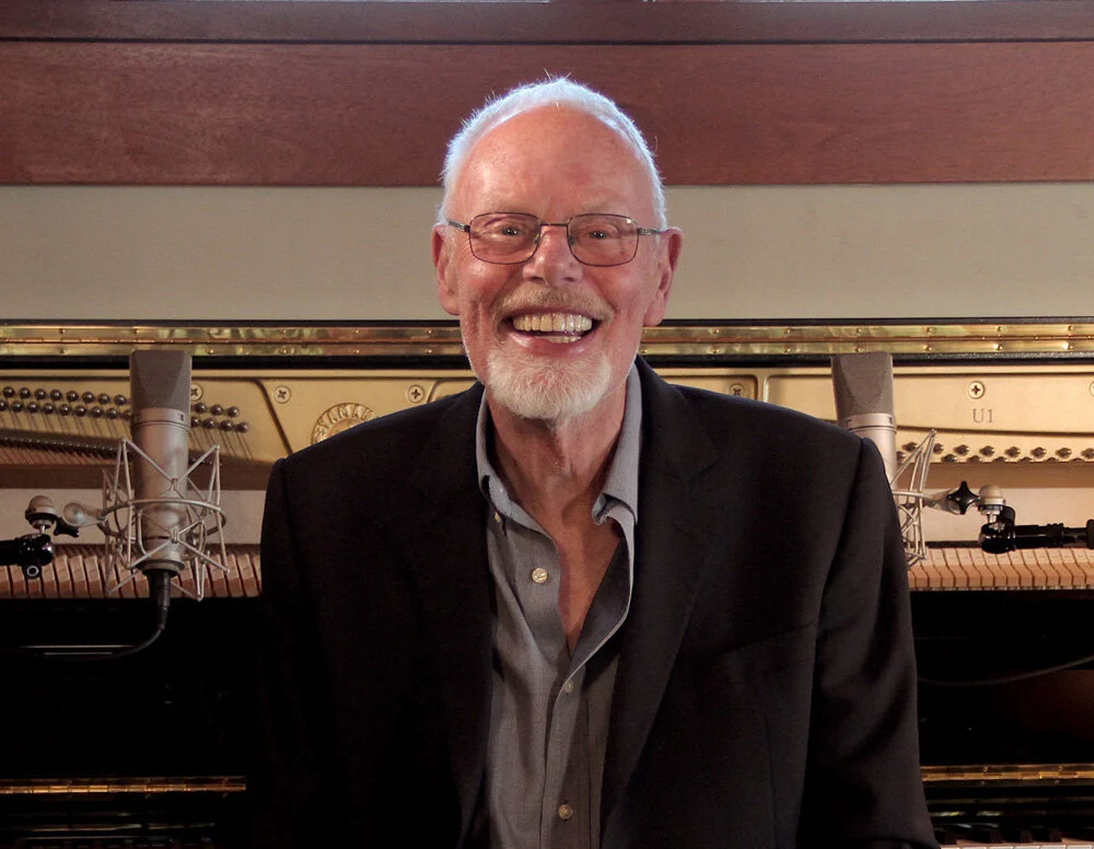 About Bob — The Bob Harris Website