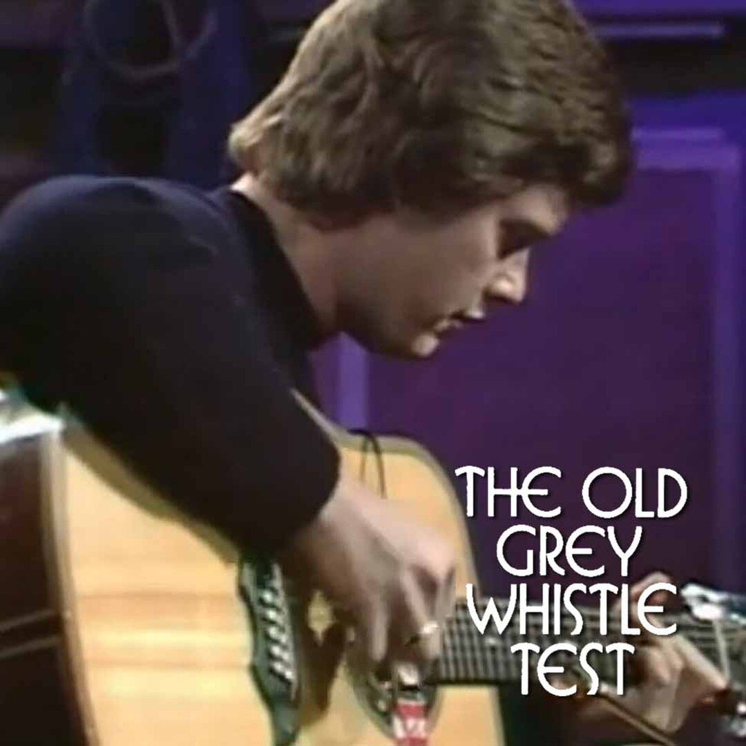 #OTD exactly 50 years ago @whisperingbob's #OGWT featured Country Gazette &amp; @leokottke live in the studio as well as promo film from @therollingstones... take a look at the show's set list (see bio for link to The Archive)...