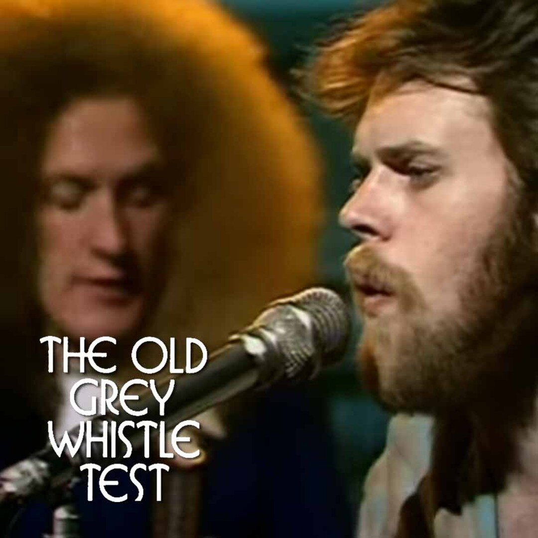 #OTD on #OGWT exactly 50 years ago 
@WhisperingBob introduced 
@averagewhiteband &amp; Jaki Whitren live in the studio as well as music &amp; film from 
@vanmorrisonofficial, Issac Hayes, Nektar &amp; Esperanto... take a look at the show playlist!