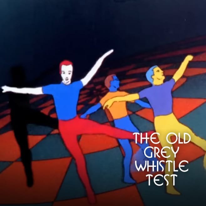 Yesterday's #SoundsOfThe70s featured an interview with Ian Emes about his famed animation for @pinkfloyd... check out the playlist on @whisperingbob's online #archive... link in bio...