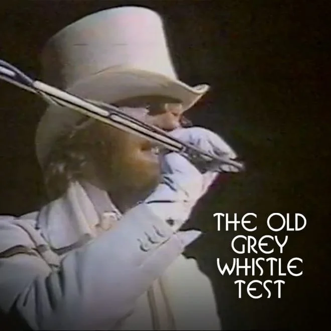 Sunday's #SoundsOfThe70s playlist, featuring a celebration of @officialqueenmusic's live #OGWT performance at Hammersmith's @eventimapollo on 24th December 1975 is now live on @whisperingbob's archive - take a look..!
Link in bio