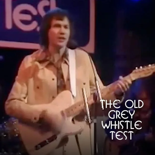 The playlist from yesterday's #SoundsOfThe70s show is now live on @whisperingbob's #archive site... let us have your thoughts - what was your favourite track..?