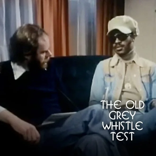 Yesterday's #SoundsOfThe70s show playlist is now live on @whisperingbob's #archive site - take a look..!	

Lonk in bio...