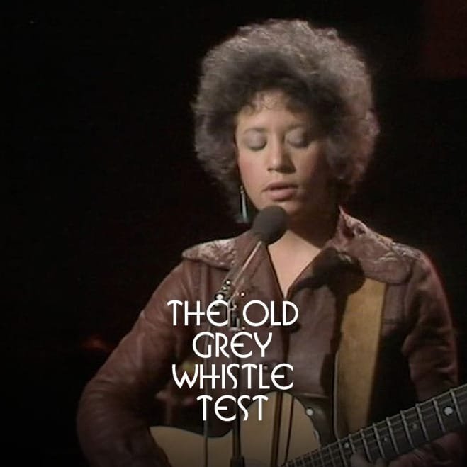 Sunday's #SoundsOfThe70s playlist, featuring @dollyparton as well as an #OGWT performance by Janis Ian, is now love on @whisperingbob's #archive website... take a look..!

Link in the bio... :)