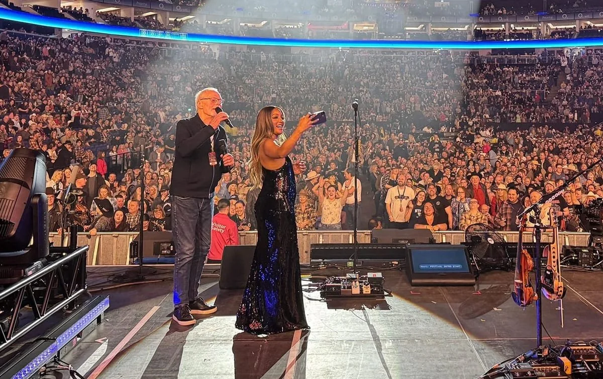 C2C 2026 Country to Country - hosted by Bob Harris