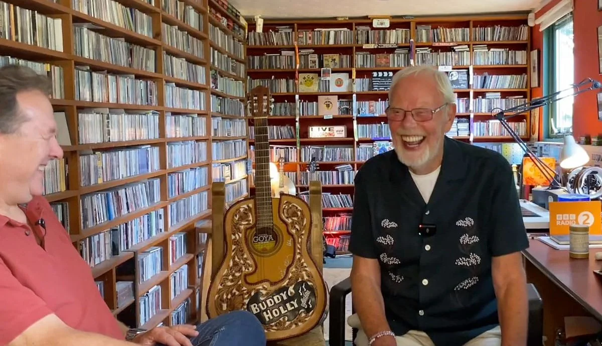 Bob launches episodes of exclusive content on Patreon