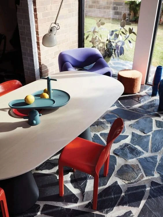 Weekly Picks: Pop of Color