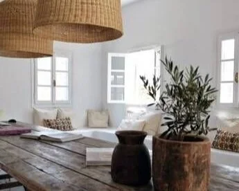 Weekly Picks: Elementos Naturais