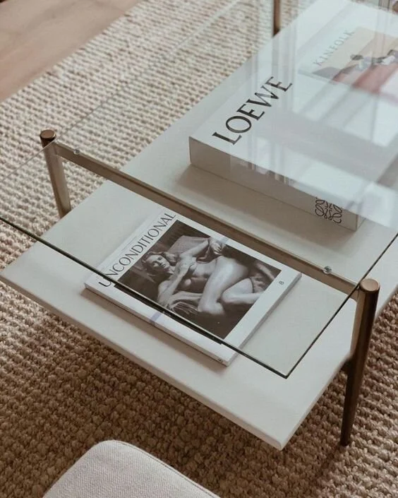 Coffee Table Books: para que nunca lhe falte inspiração