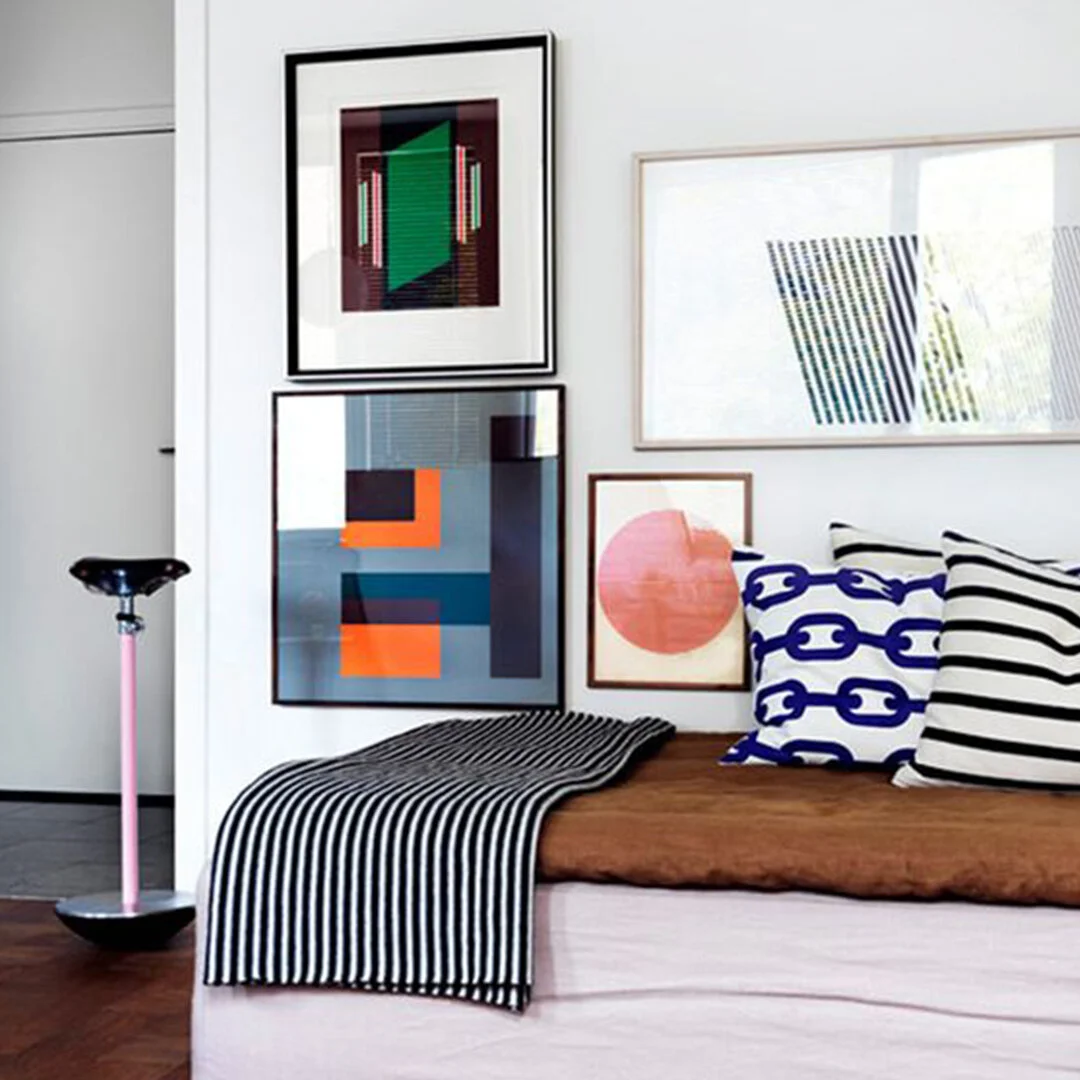 Weekly Picks: Padrões