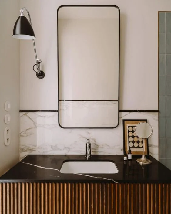 Renovar Casas de Banho Pequenas