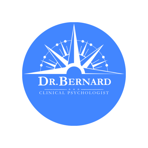 Dr. Bernard - Clinical Psychologist