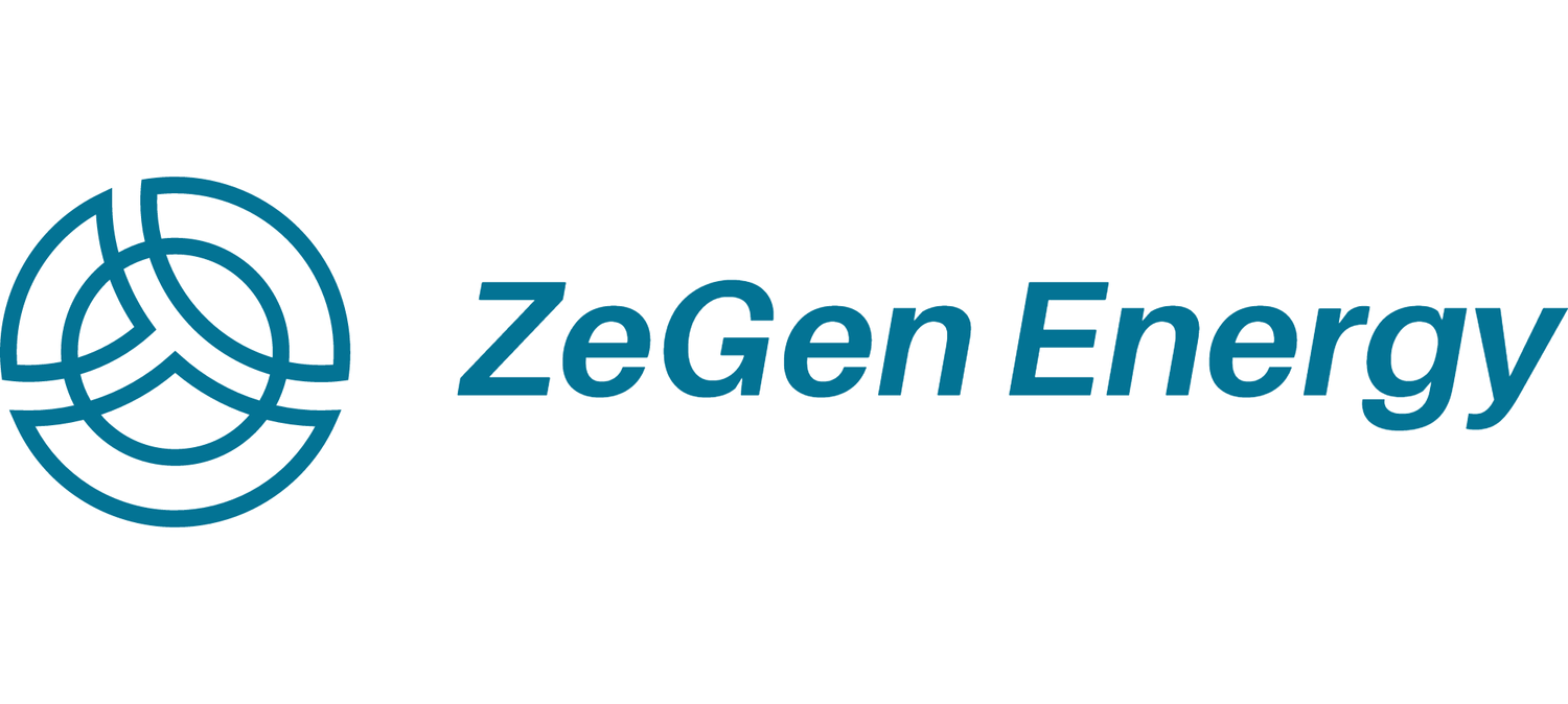 ZeGen Energy