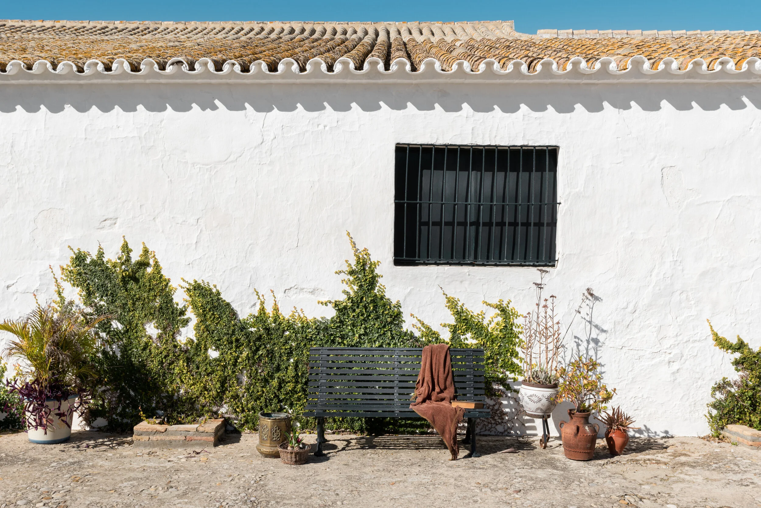 Private villa hire Spain - Hacienda las Mesas.jpg