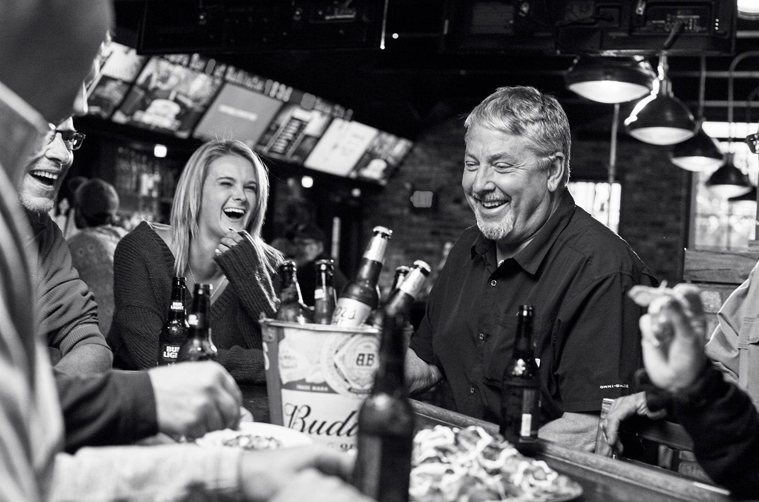 Private Events — Austin's Restaurant Libertyville