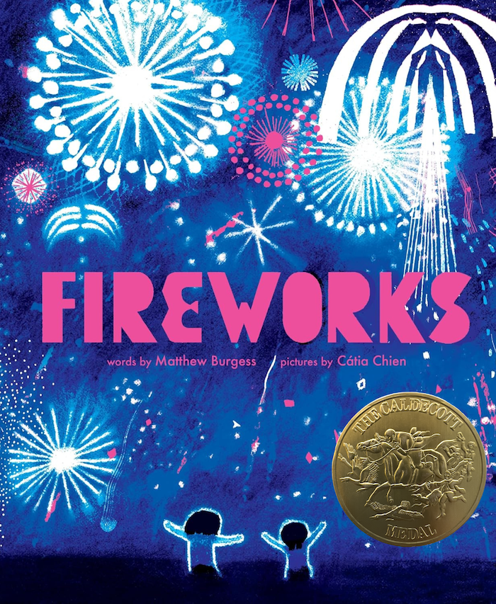 7 Starred Reviews / Society of Illustrators Gold Award / Amazon Editor's Pick