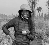 The New York Times features James Beard Award-winning writer Abena Anim-Somuah in article on perfecting Ghanian street food at home