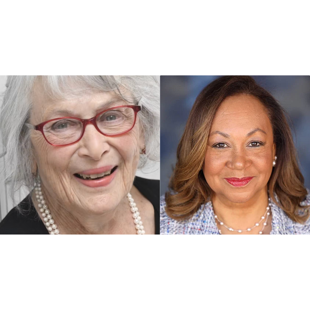 SOMETHING OUT OF NOTHING by Susan Goldman Rubin and Angela Robinson Witherspoon sells to Abrams (Agent: Allison Hellegers)