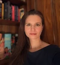 Our Team — Stimola Literary Studio