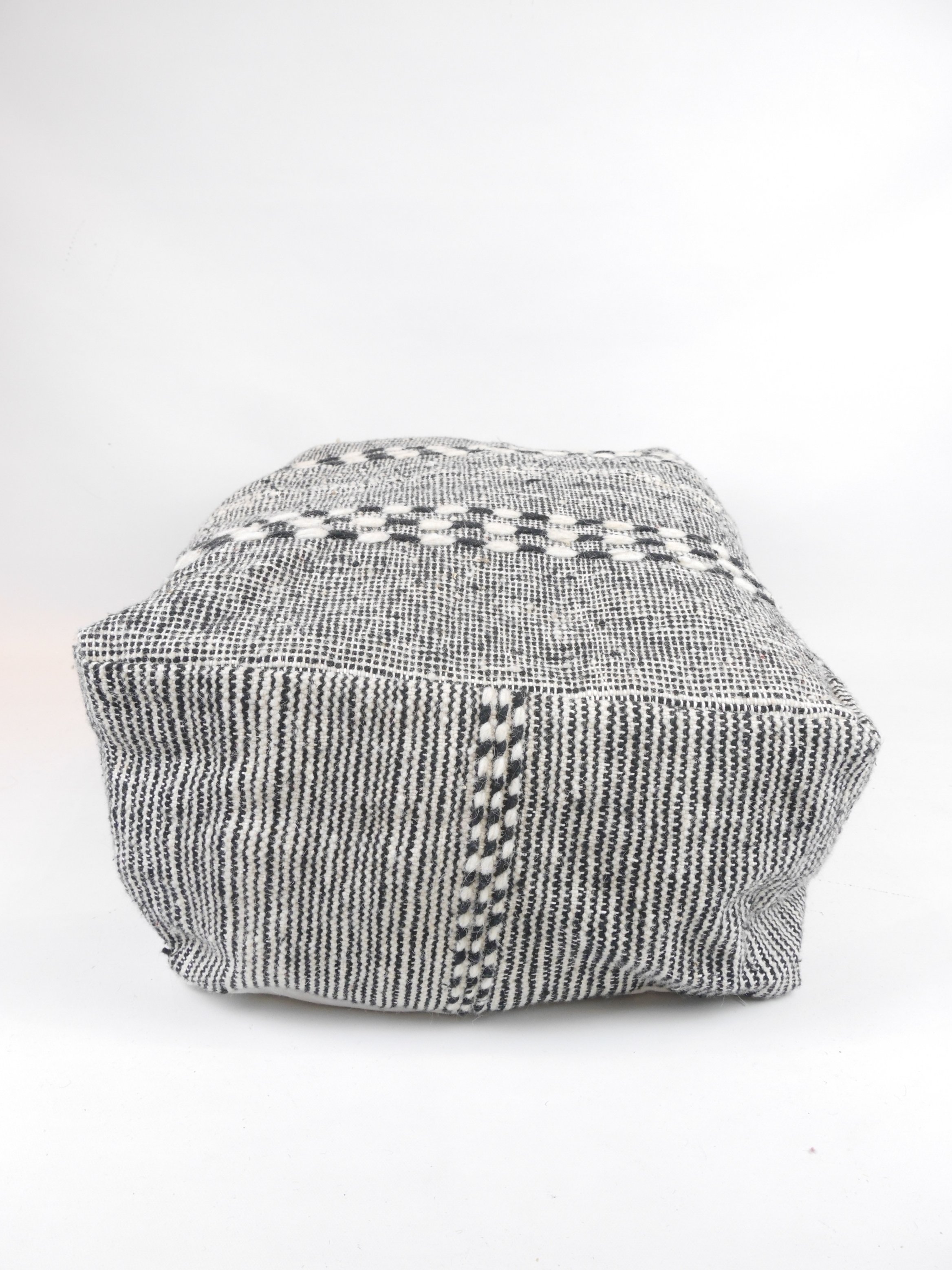 Shop Authentic Moroccan Handmade Poufs — LKT Rugs, Cushions and Poufs.