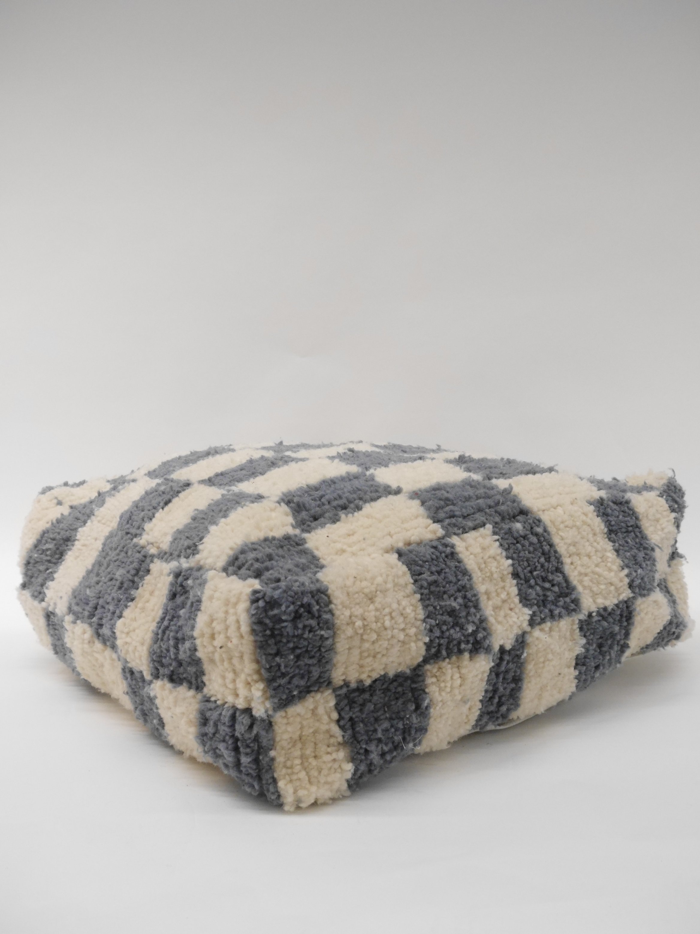 New Berber Pouf