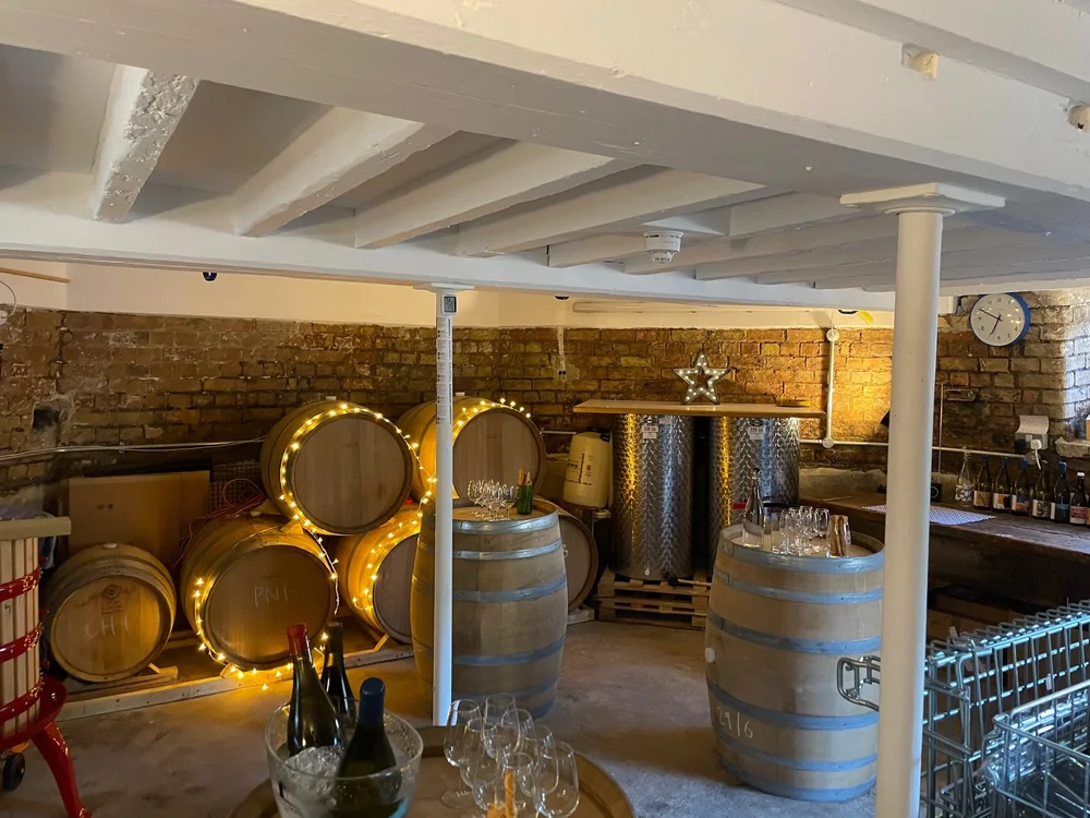 Gutter Stars Tastings & Events | Join Our Exclusive Wine Events — Gutter&Stars