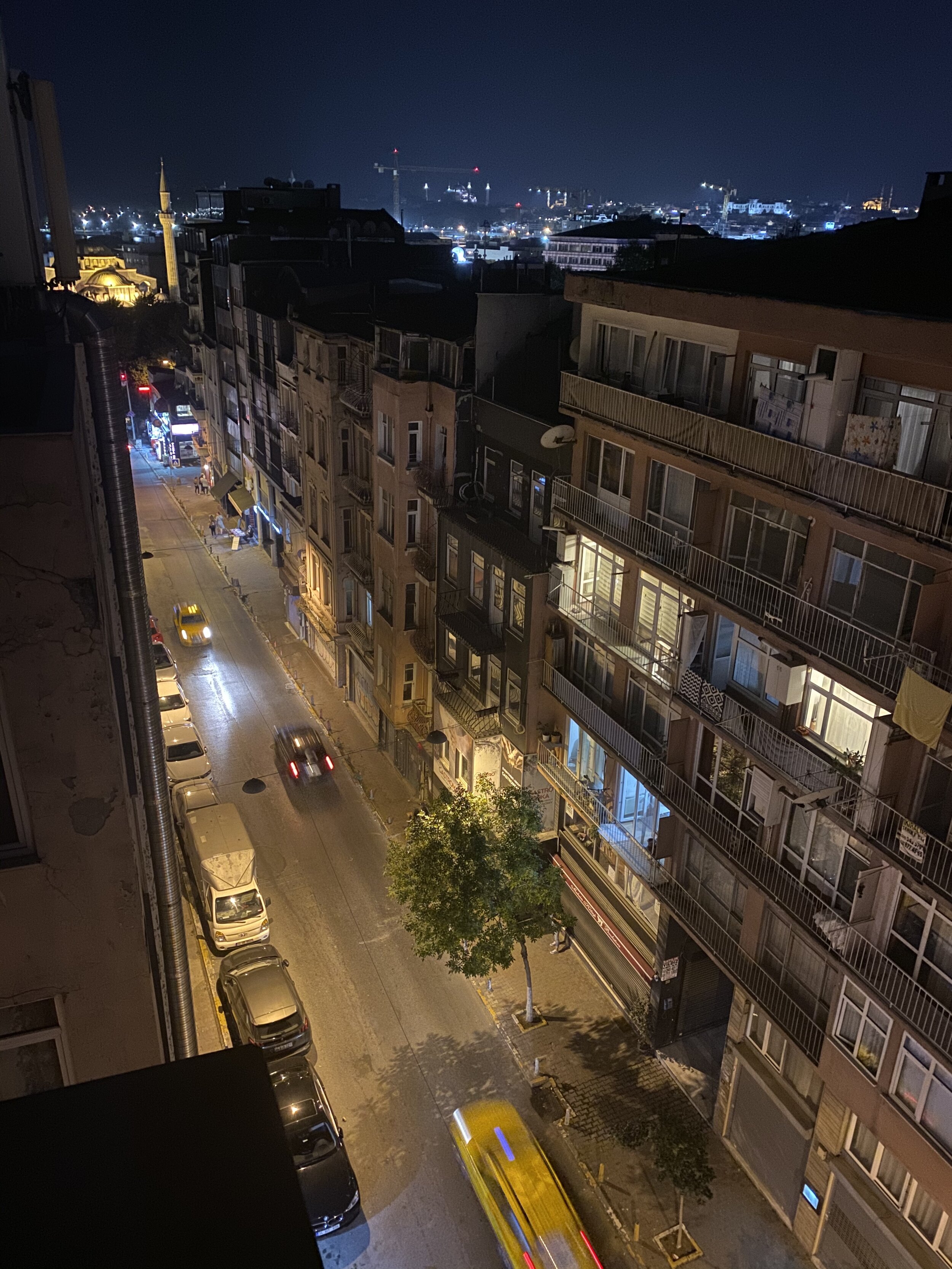 Istanbul 