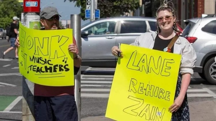 Newsletter: Summer Updates