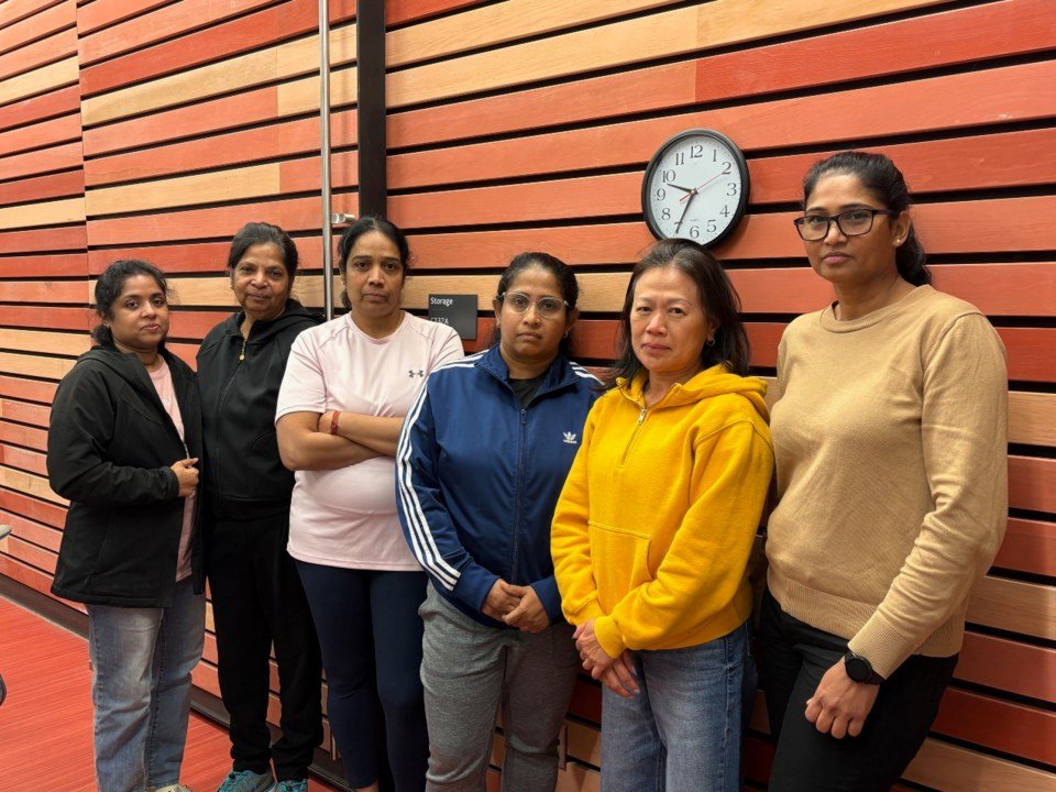 Injured on the job, Amazon workers in Toronto claim they’re being illegally pushed out