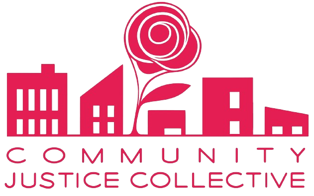 COMMUNITY JUSTICE COLLECTIVE