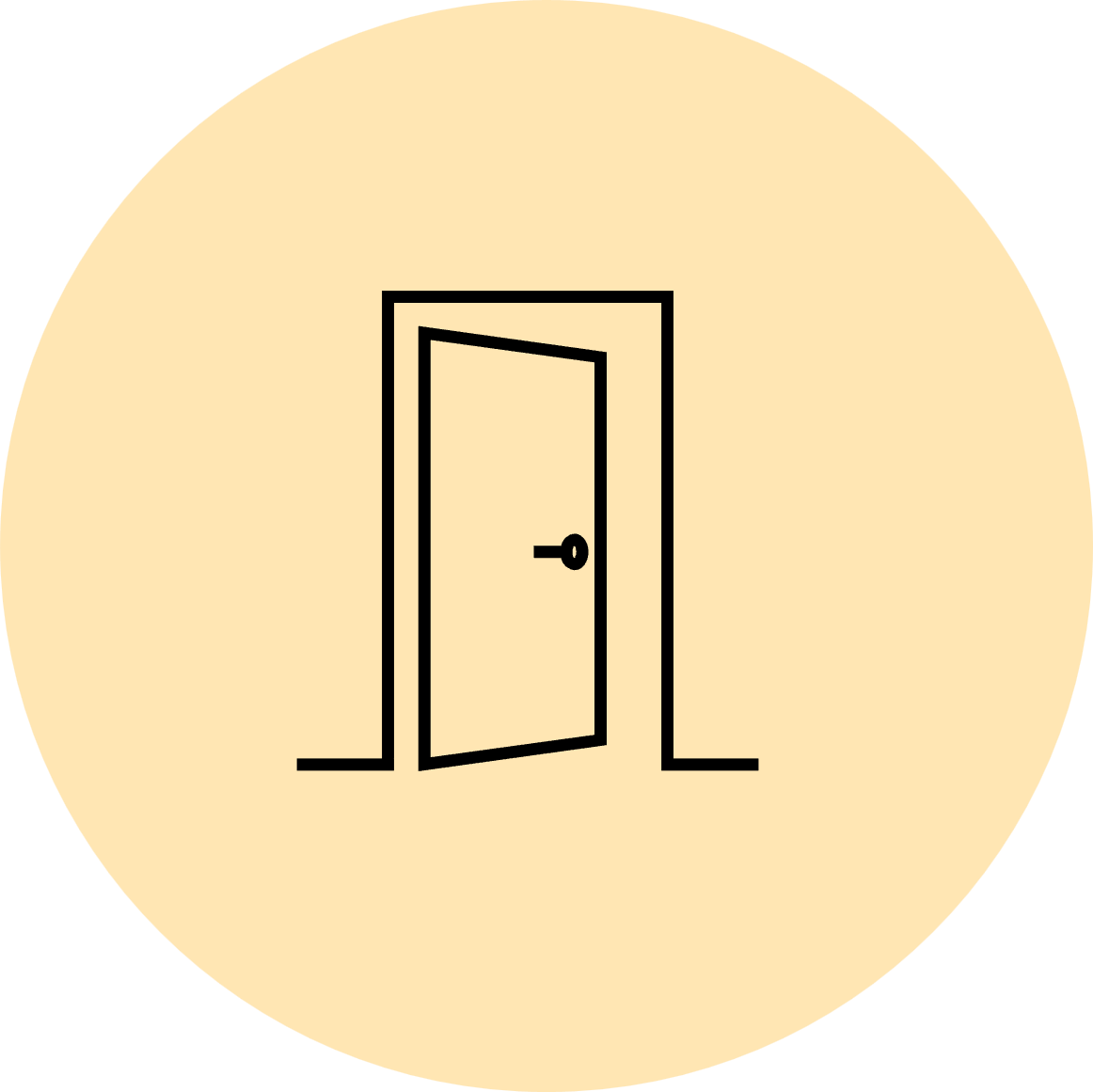 a safe space