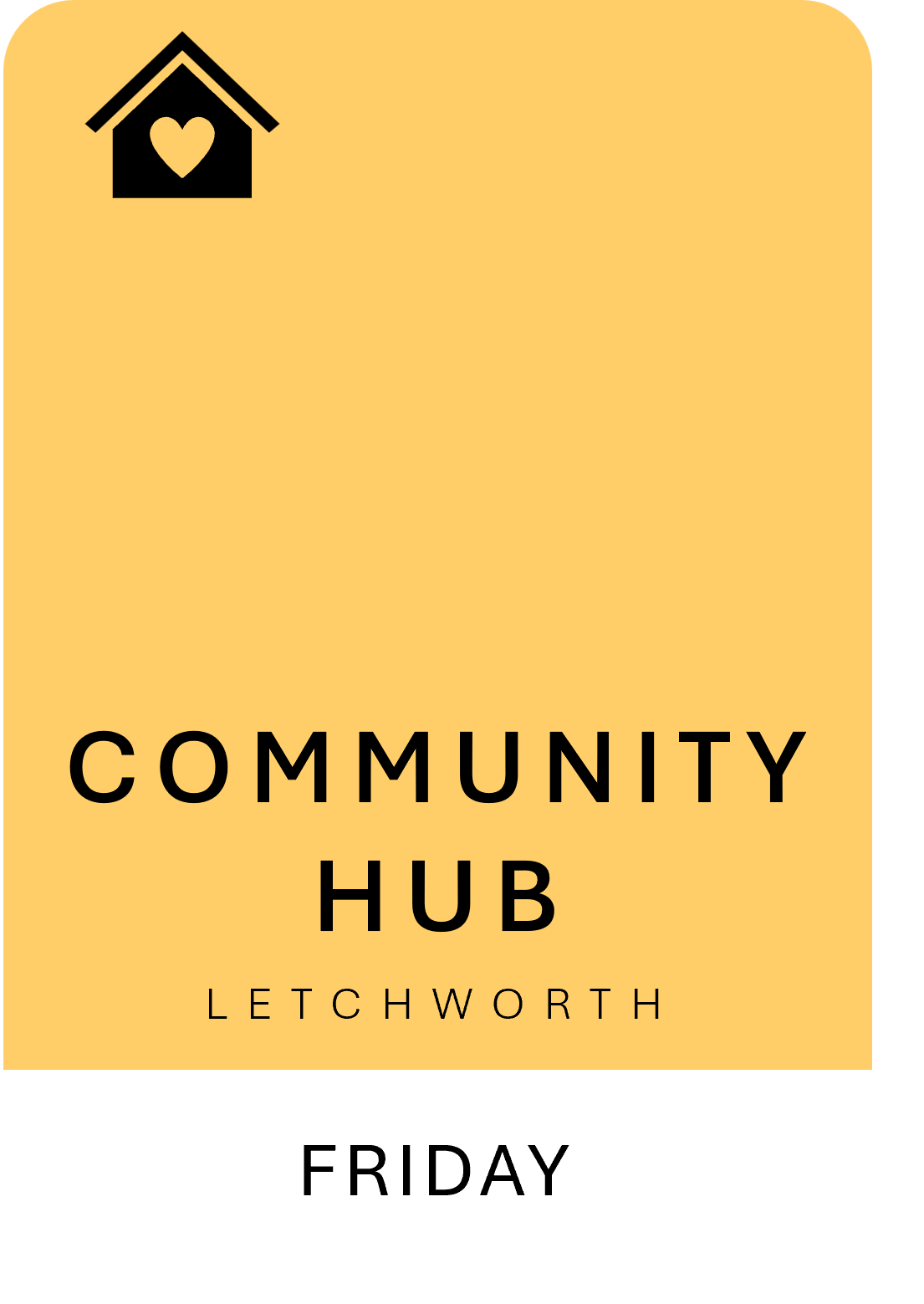 Community Hub