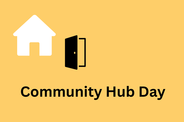 Community Hub