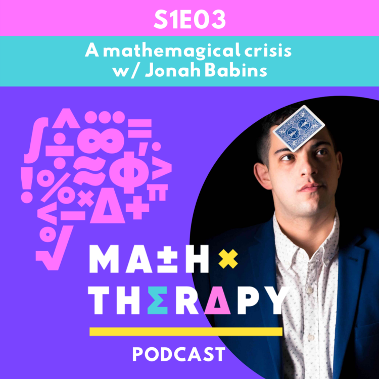 Season 1 Ep 3 | Discover Math Insights – Get Inspired Now — The Math Guru
