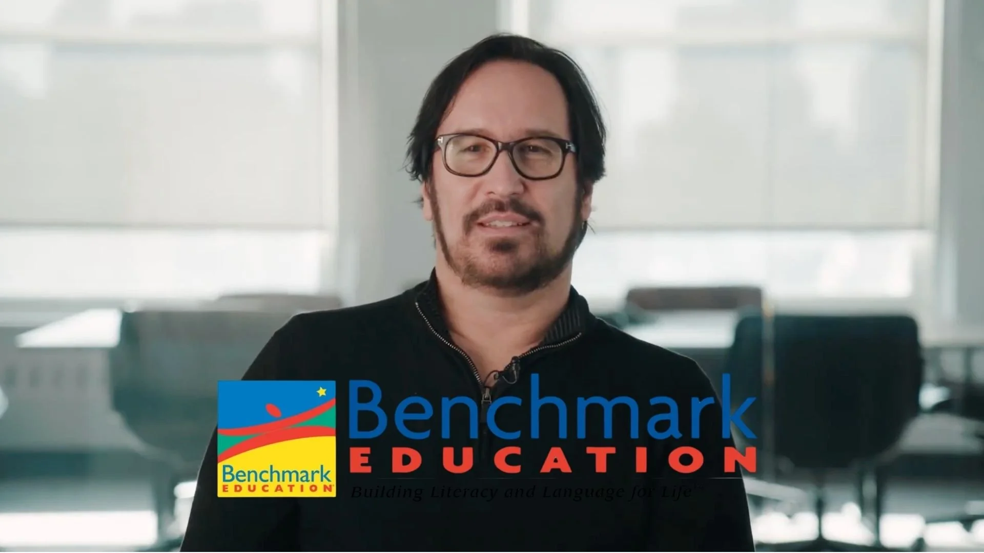 Benchmark Education