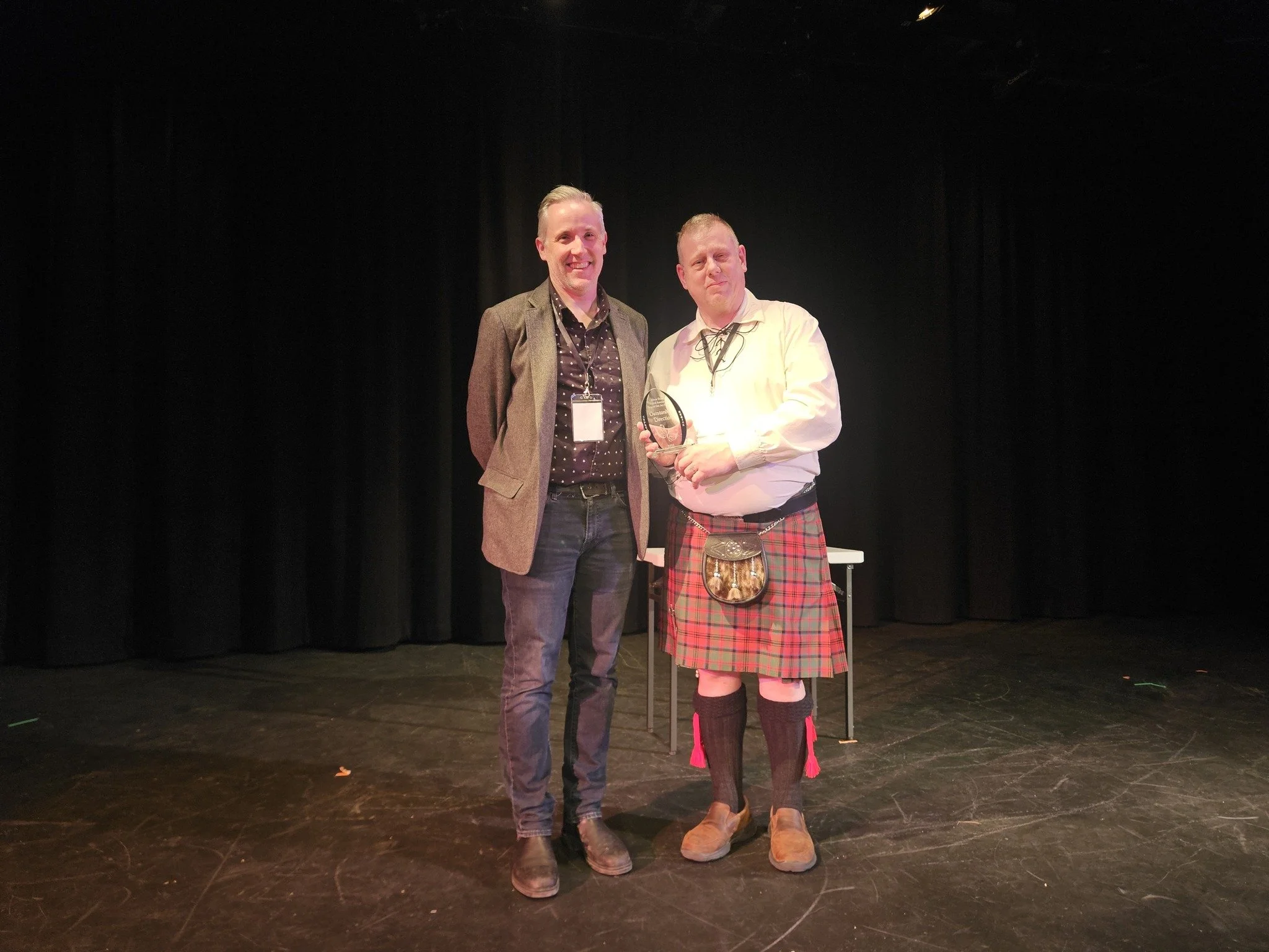Outstanding Direction - Rob Otis Bates for Paul_s Last Move.jpg