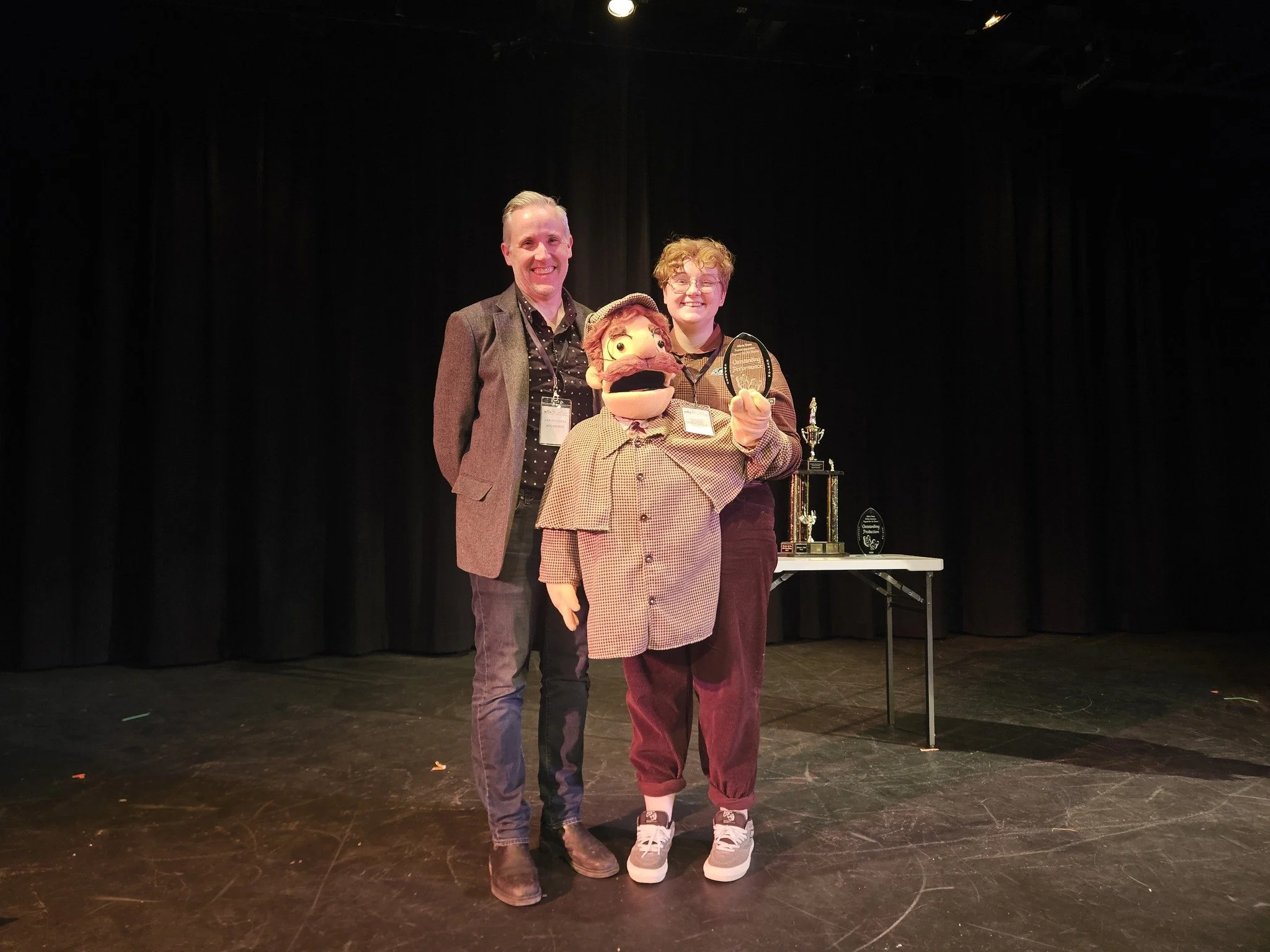 Outstanding Performance - Kyah Wirsch in One Night Only.jpg