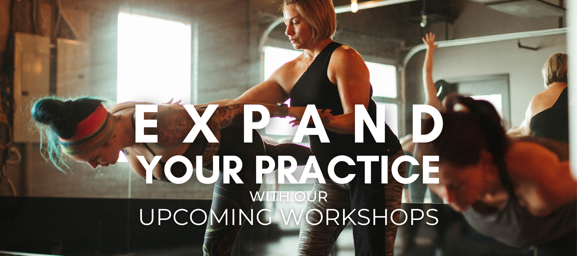 Soul Yoga Studio Hot Power Yoga Studio Greenville SC