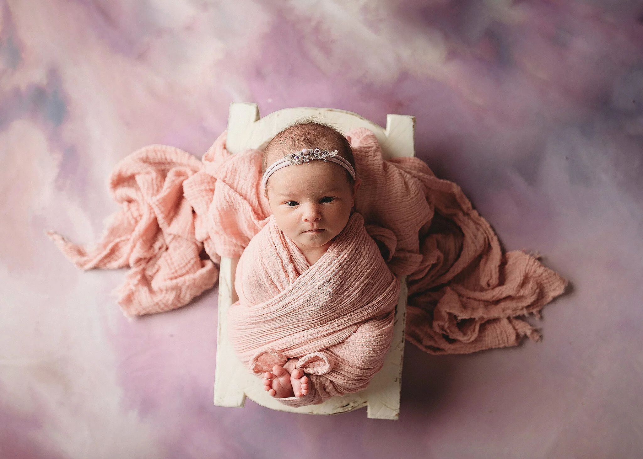 Melrose MN, Newborn Photographer