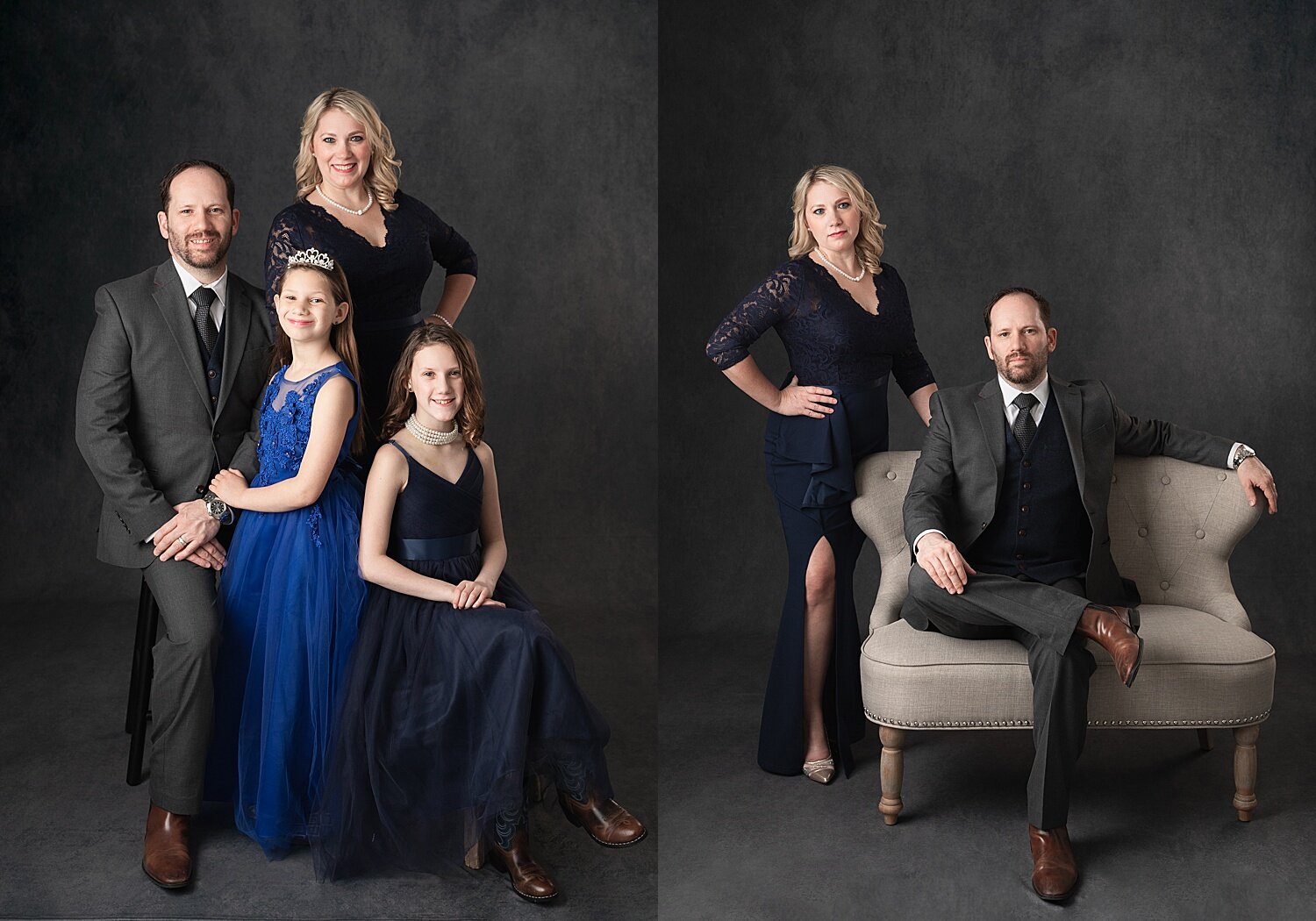 formal family photos near me St. Cloud MN