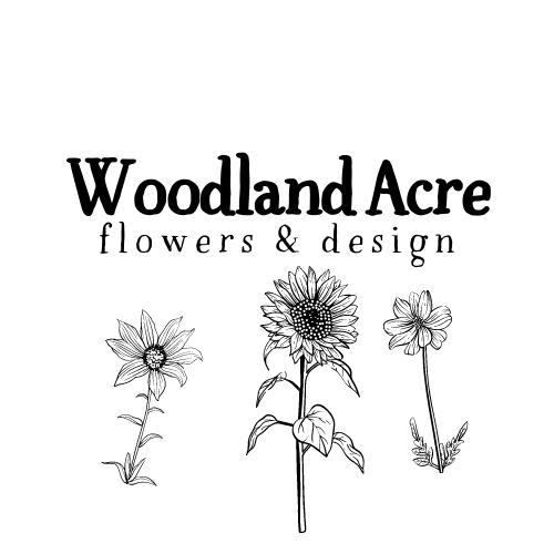 Woodland Acre Flowers