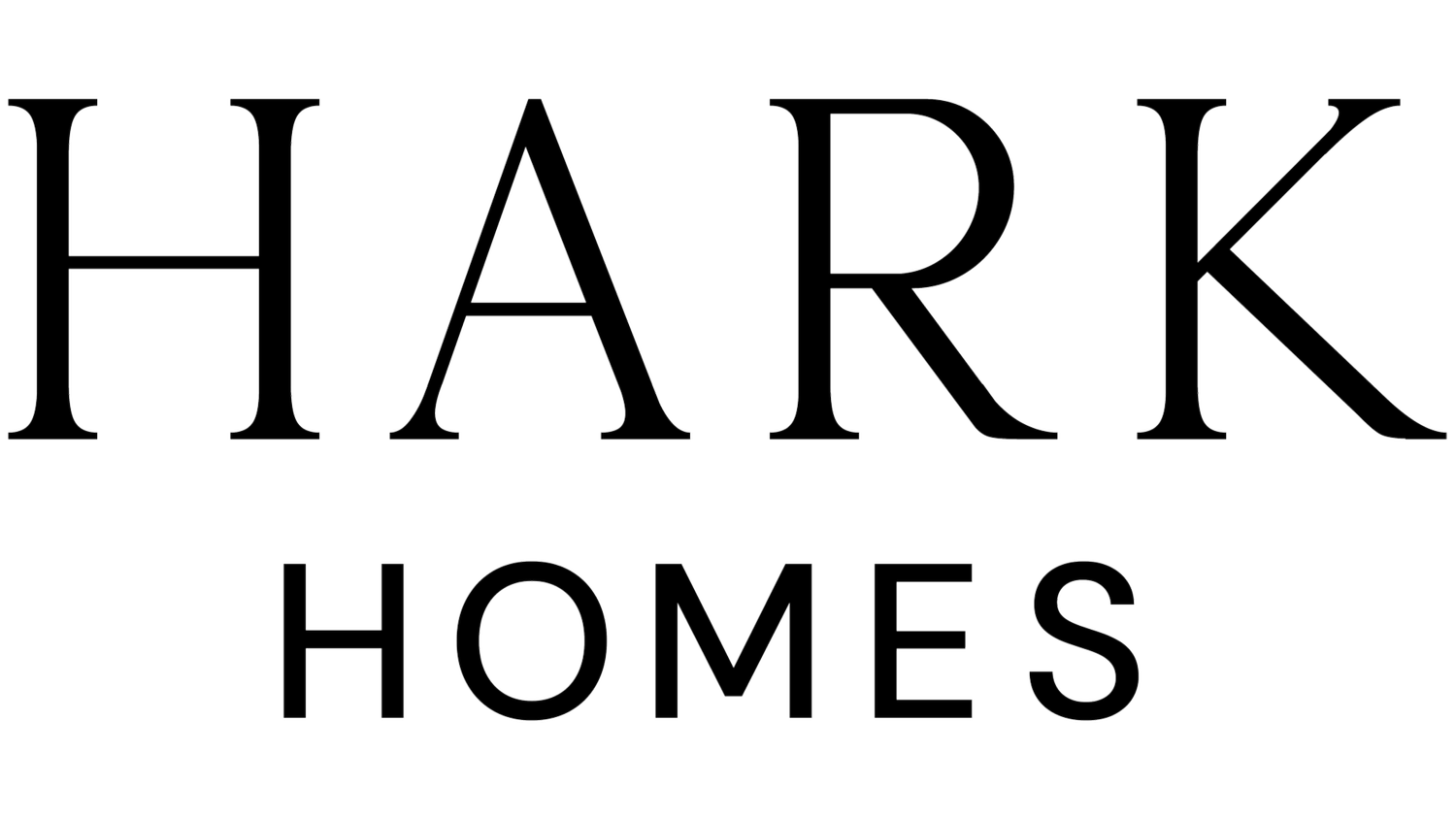 Hark Homes