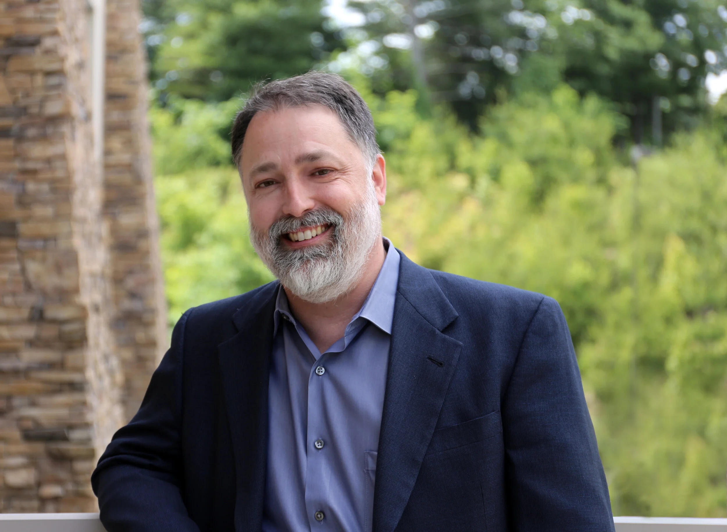 Dr. Daniel Frayne
Medical Director
President & Family Medicine Physician
Mountain Area Health Education Center