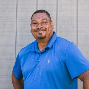 Pastor Micheal Woods